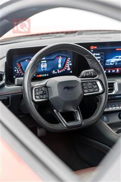 فورد موستانج